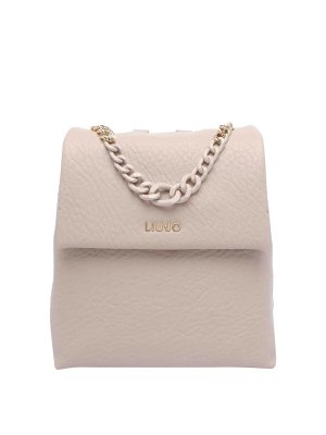 Liu Jo: backpacks - Logo Backpack