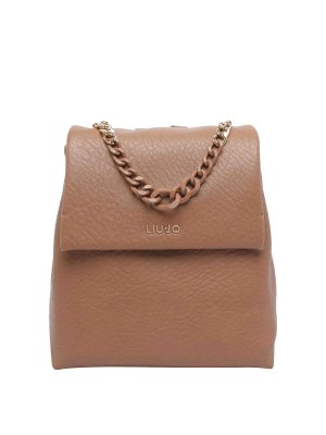 Liu Jo: backpacks - Logo Backpack