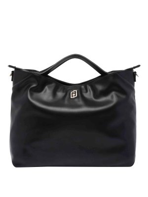 Liu Jo: totes bags - Logo Tote Bag