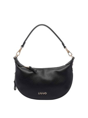Liu Jo: borse a spalla - Logo Small Borse Hobo