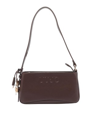 Liu Jo: Sacs portés épaule  - Sac Porté Épaule - Marron