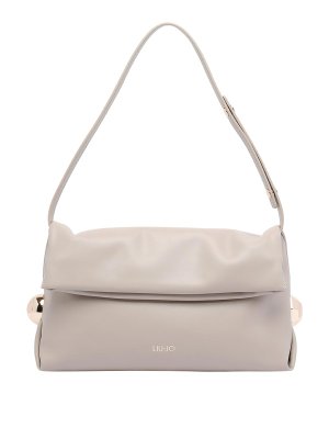 Liu Jo: shoulder bags - Logo Shoulder Bag
