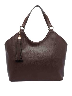 Liu Jo: shoulder bags - Logo Shoulder Bag