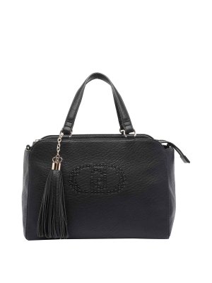 Liu Jo: totes bags - Logo Handbag