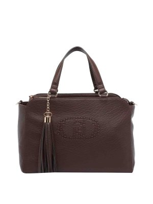 Liu Jo: totes bags - Logo Handbag