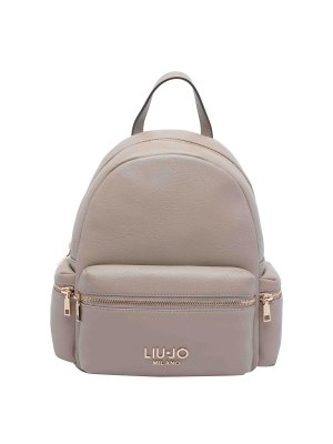 Liu Jo: backpacks - Logo Backpack