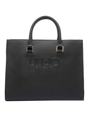 Liu Jo: totes bags - Logo Tote Bag