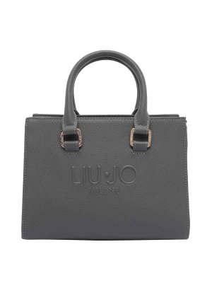 Liu Jo: totes bags - Logo Tote Bag