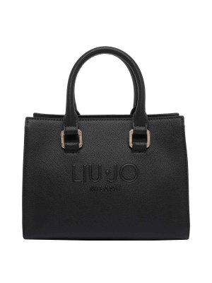 Liu Jo: totes bags - Logo Tote Bag