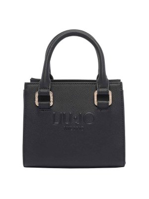 Liu Jo: totes bags - Logo Handbag