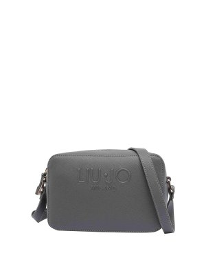 Liu Jo: cross body bags - Logo Camera Bag