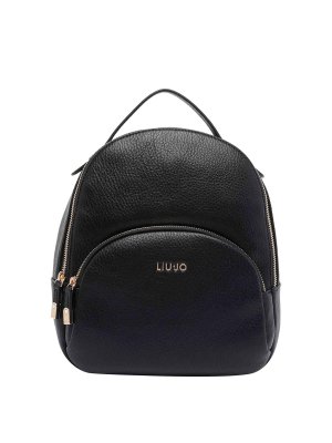 Liu Jo: backpacks - Logo Backpack