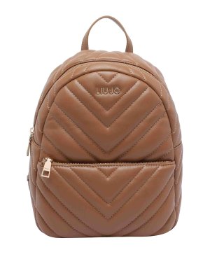 Liu Jo: backpacks - Logo Backpack