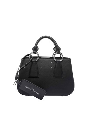 Maison Margiela: totes bags - Handbag