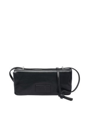MM6 MAISON MARGIELA: cross body bags - Numeric Crossbody Bag