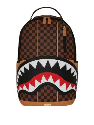 SPRAYGROUND: バックパック - バックパック - Sprayground Authentic