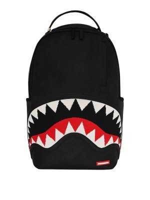 SPRAYGROUND: zaini - Zaino per la bocca del kit mosca