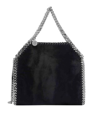STELLA McCARTNEY: shopper - Mini Falabella Tote Bag