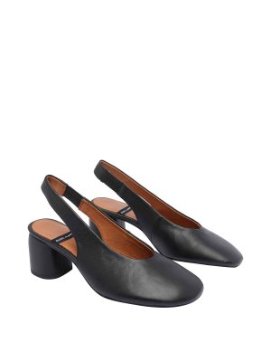 ANGEL ALARCON: court shoes - Manon Pumps