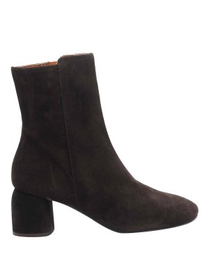 ANGEL ALARCON: Stiefeletten - Stiefeletten - Braun