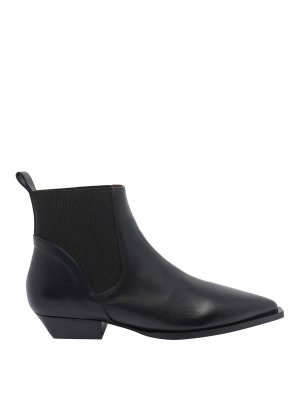 ANGEL ALARCON: ankle boots - Booties