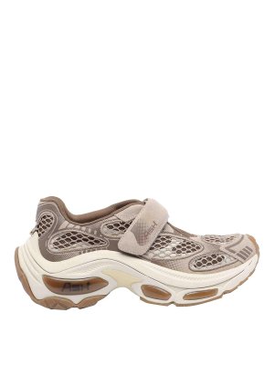 ASH: trainers - Drake Sneakers