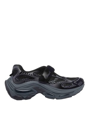 ASH: trainers - Drake Sneakers