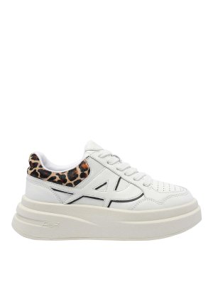 ASH: trainers - Icone Sneakers