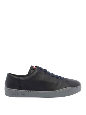 CAMPER: trainers - Black Peu Touring Sneakers