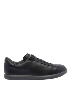 CAMPER: trainers - Black Pelotas Soller Sneakers