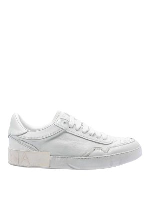 DOLCE & GABBANA: sneakers - Sneaker Portofino