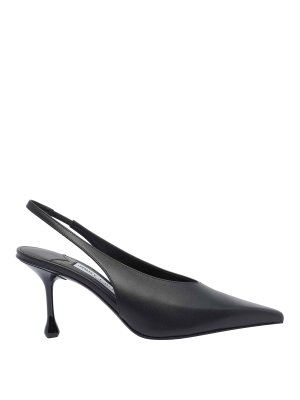 JIMMY CHOO: court shoes - Isa Slingback