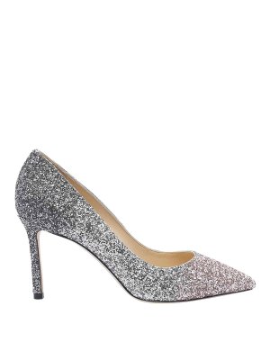 JIMMY CHOO: court shoes - Romy Pumps