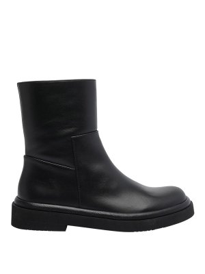 Paloma Barcelò: ankle boots - Carla Booties