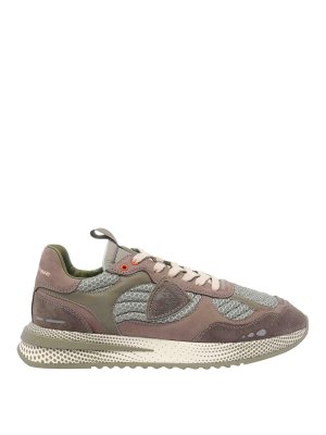 PHILIPPE MODEL: sneakers - Sneaker basse