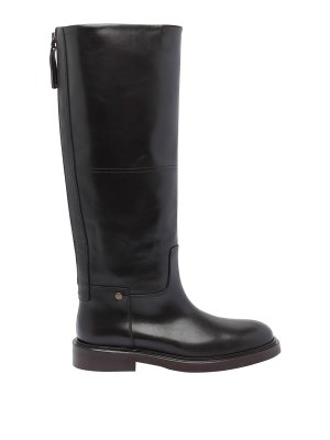 POEVE: boots - Moro Boots head