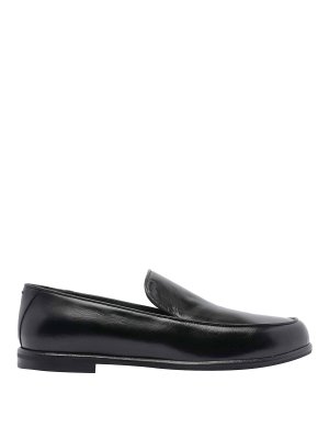 POEVE: Loafers & Slippers - Nida Loafers