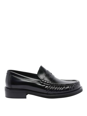 POEVE: Loafers & Slippers - Leona Loafers