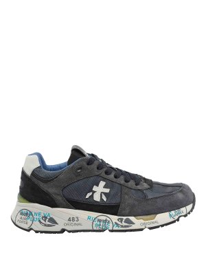 PREMIATA: trainers - Mase Sneakers