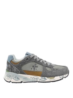 PREMIATA: trainers - Mase Sneakers