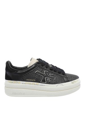 PREMIATA: trainers - Claudia Sneakers