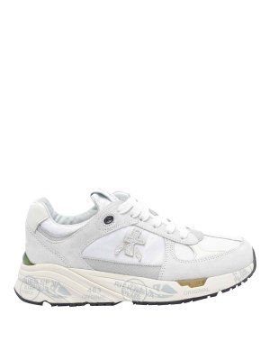 PREMIATA: sneakers - Sneakers