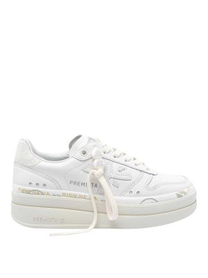 PREMIATA: trainers - Micol Sneakers