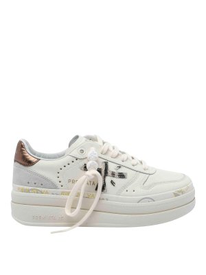 PREMIATA: trainers - Micol Sneakers