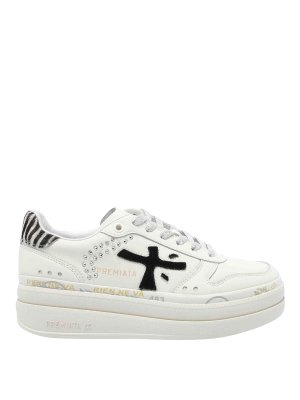 PREMIATA: trainers - Micol Sneakers