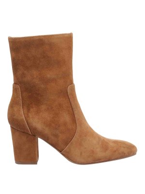 Steve Madden: ankle boots - Crossbar Pump Booties