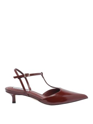 Steve Madden: court shoes - Killer Slingback