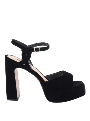 Steve Madden: scarpe décolleté - Sandali décolleté miliana