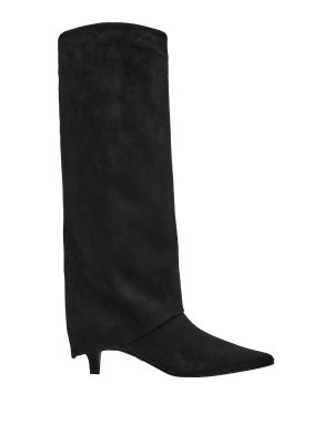 Steve Madden: boots - Rhapsodies Pump Boots