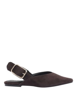 Steve Madden: flat shoes - Sienna Flat Ballets